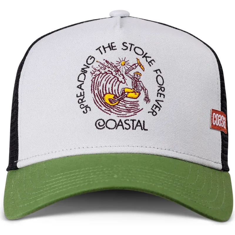 petten-gebogen-multicolor-snapback-van-coastal