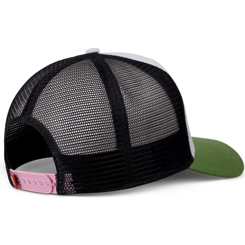 gra-og-gron-trucker-cap-spreading-the-stoke-forever-hft-fra-coastal