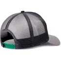 petten-gebogen-zwart-snapback-no-bad-days-hft-van-coastal