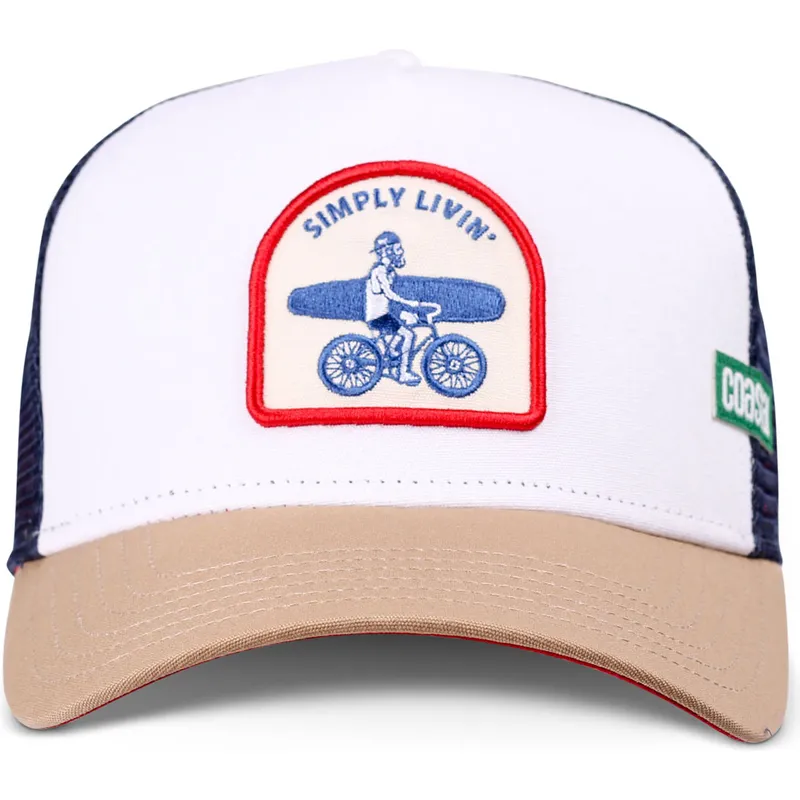 petten-gebogen-meerkleurig-snapback-simply-livin-hft-van-coastal petten-gebogen-meerkleurig-snapback-simply-livin-hft-van-coastal
