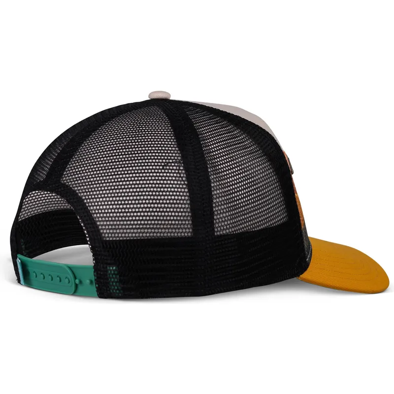 petten-gebogen-meerkleurig-snapback-viva-la-surfeando-hft-van-coastal