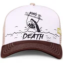 gorra-trucker-vit-och-brun-board-to-death-hft-fran-coastal