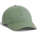 gron-justerbar-skarmmossa-shield-cotton-twill-kalamata-green-fran-gant