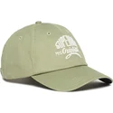 petten-gebogen-groen-verstelbaar-graphic-seagrass-green-van-superdry