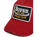 cappellino-curvo-rosso-regolabile-graphic-red-di-superdry