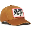 petten-gebogen-bruin-verstelbaar-graphic-denim-co-tobacco-brown-van-superdry