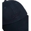 regulowana-czapka-z-daszkiem-w-kolorze-granatowym-vintage-embroidery-eclipse-navy-marki-superdry