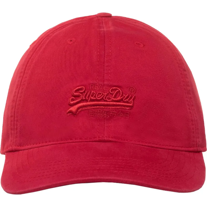 petten-gebogen-rood-verstelbaar-vintage-embroidery-optic-pitch-van-superdry
