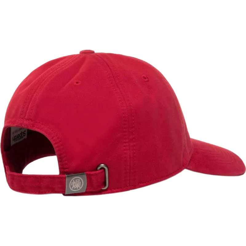 petten-gebogen-rood-verstelbare-band-vintage-embroidery-optic-pitch-van-superdry