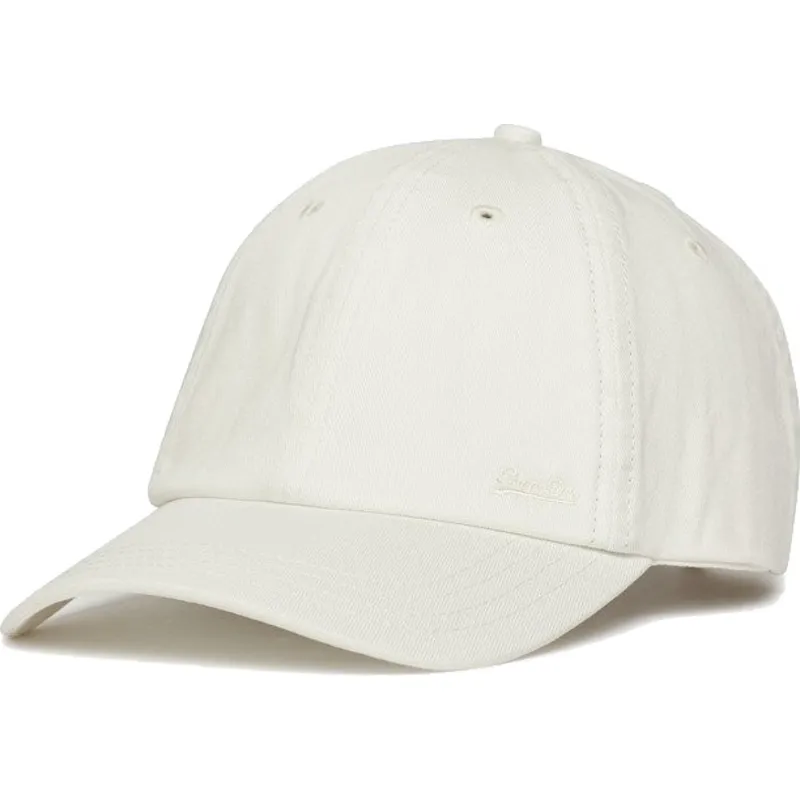 weisse-verstellbare-gebogene-kappe-vintage-embroidered-white-von-superdry