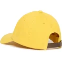 verstellbare-gelbe-vintage-kappe-mit-gebogenem-schirm-und-gesticktem-springs-yellow-von-superdry
