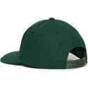 grune-snapback-cap-mit-gebogenem-schirm-graphic-b-boy-enamel-green-von-superdry