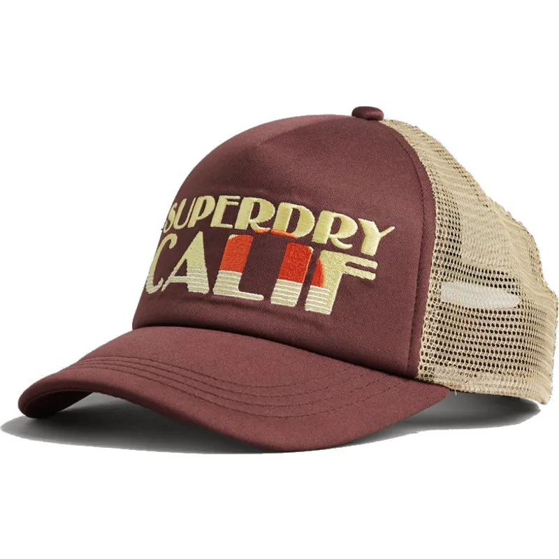 trucker-kappe-braun-vintage-brown-chicory-coffee-von-superdry