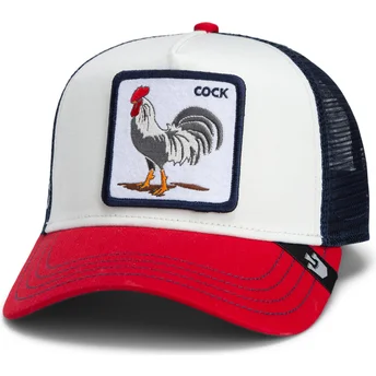 Goorin Bros. Cock Team Rooster Original Recipe Team Pride...