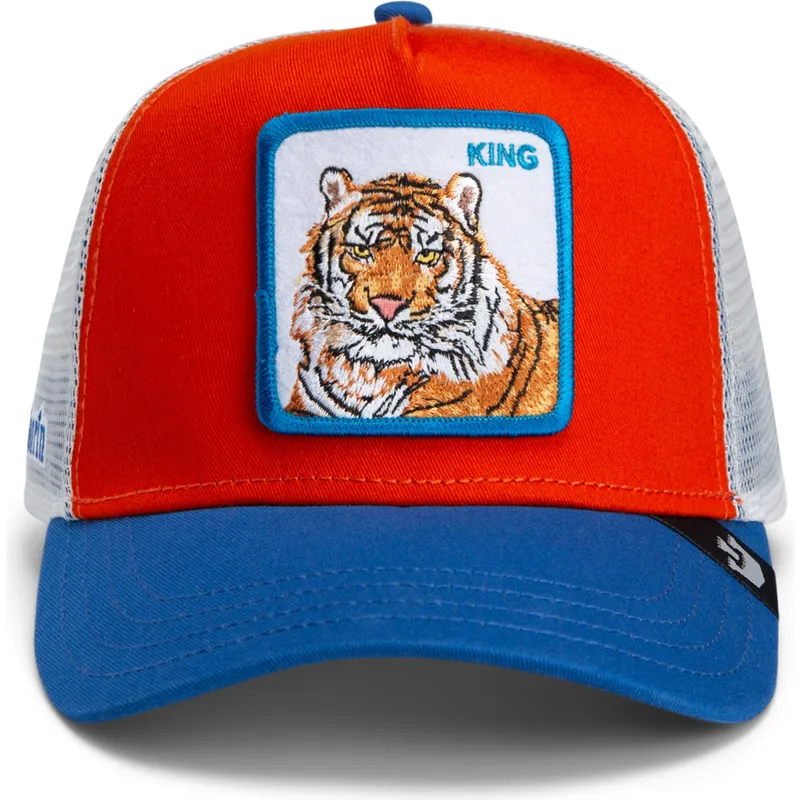petten-gebogen-meerkleurig-snapback-goorin-bros-king-team-tiger-original-recipe-team-pride-the-farm-orange-white-and-blue-hat-th