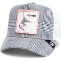 goorin-bros-player-possum-luxury-moon-the-farm-marinebla-og-hvid-trucker-hat
