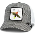 petten-gebogen-zwart-snapback-goorin-bros-lit-firefly-luxury-moon-the-farm-black-and-white-hat-the-farm-van-goorin-bros