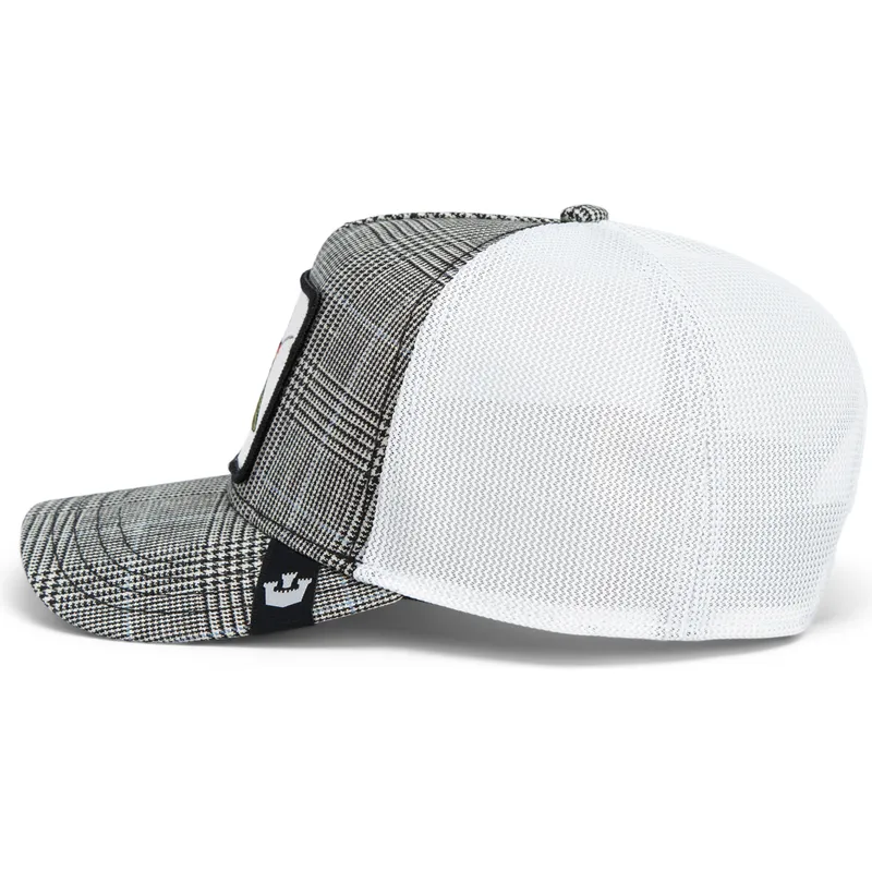 goorin-bros-lit-firefly-luxury-moon-the-farm-cappellino-trucker-nero-e-bianco