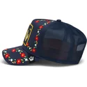 petten-gebogen-marineblauw-snapback-goorin-bros-butterfly-hyper-active-flora-fauna-the-farm-navy-blue-hat-the-farm-van-goorin-br