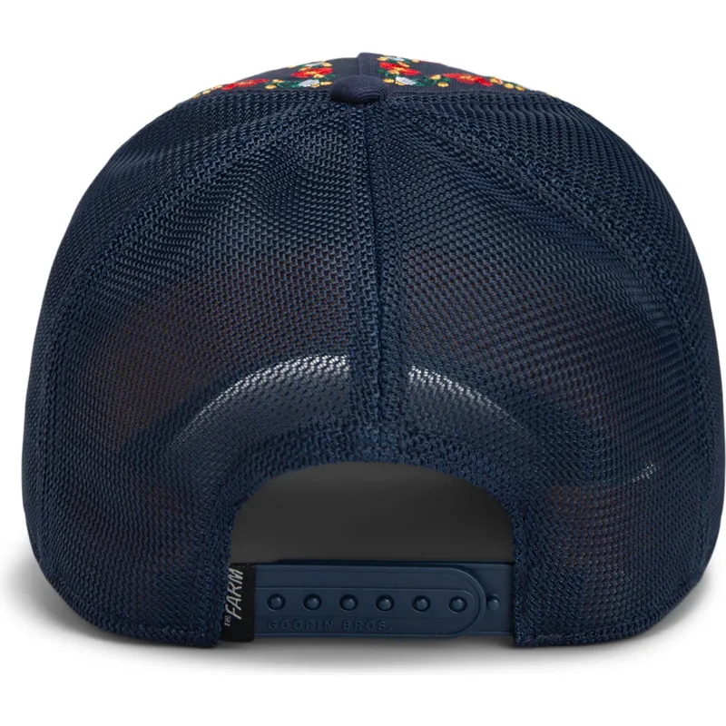 cap-gebogen-navy-blue-snapback-goorin-bros-butterfly-hyper-active-flora-fauna-the-farm-navy-blue-hat-the-farm-van-goorin-bros