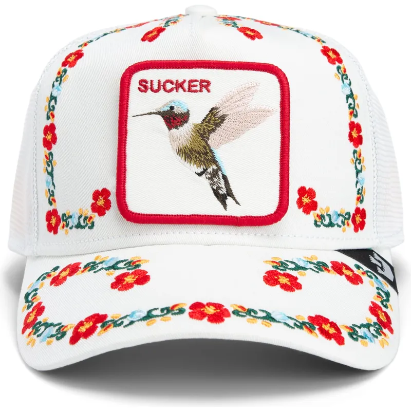 petten-gebogen-wit-snapback-goorin-bros-hummingbird-sucker-necessary-nectar-flora-fauna-the-farm-white-hat-the-farm-van-goorin-b petten-gebogen-wit-snapback-goorin-bros-hummingbird-sucker-necessary-nectar-flora-fauna-the-farm-white-hat-the-farm-van-goorin-b