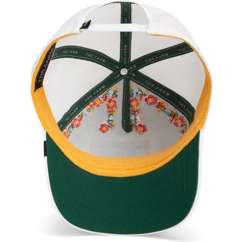 petten-gebogen-wit-snapback-goorin-bros-hummingbird-sucker-necessary-nectar-flora-fauna-the-farm-white-hat-the-farm-van-goorin-b petten-gebogen-wit-snapback-goorin-bros-hummingbird-sucker-necessary-nectar-flora-fauna-the-farm-white-hat-the-farm-van-goorin-b