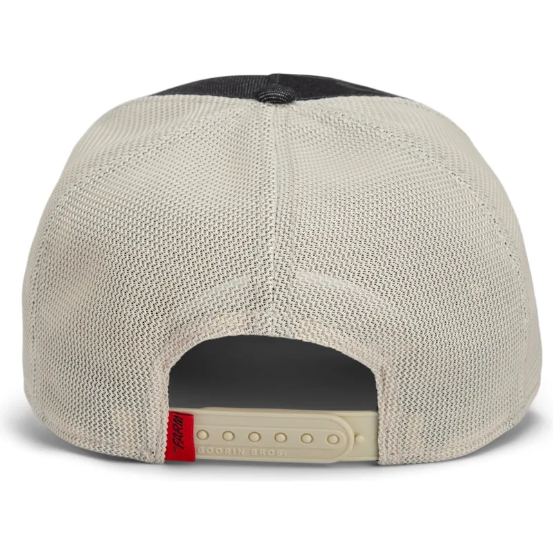 goorin-bros-power-full-throttle-horse-play-the-farm-marineblaue-trucker-mutze