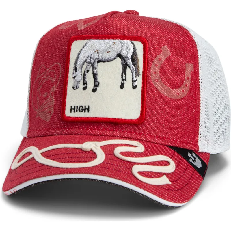 cap-gebogen-red-snapback-goorin-bros-high-way-up-horse-play-the-farm-red-hat-the-farm-van-goorin-bros