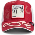 cap-gebogen-red-snapback-goorin-bros-high-way-up-horse-play-the-farm-red-hat-the-farm-van-goorin-bros