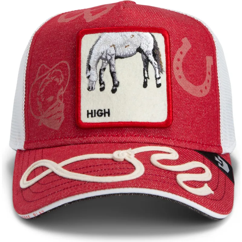 cap-gebogen-red-snapback-goorin-bros-high-way-up-horse-play-the-farm-red-hat-the-farm-van-goorin-bros