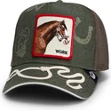petten-gebogen-groen-snapback-goorin-bros-work-double-shift-horse-play-the-farm-green-hat-the-farm-van-goorin-bros