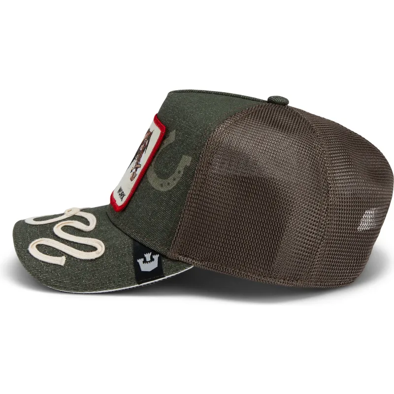 petten-gebogen-groen-snapback-goorin-bros-work-double-shift-horse-play-the-farm-green-hat-the-farm-van-goorin-bros