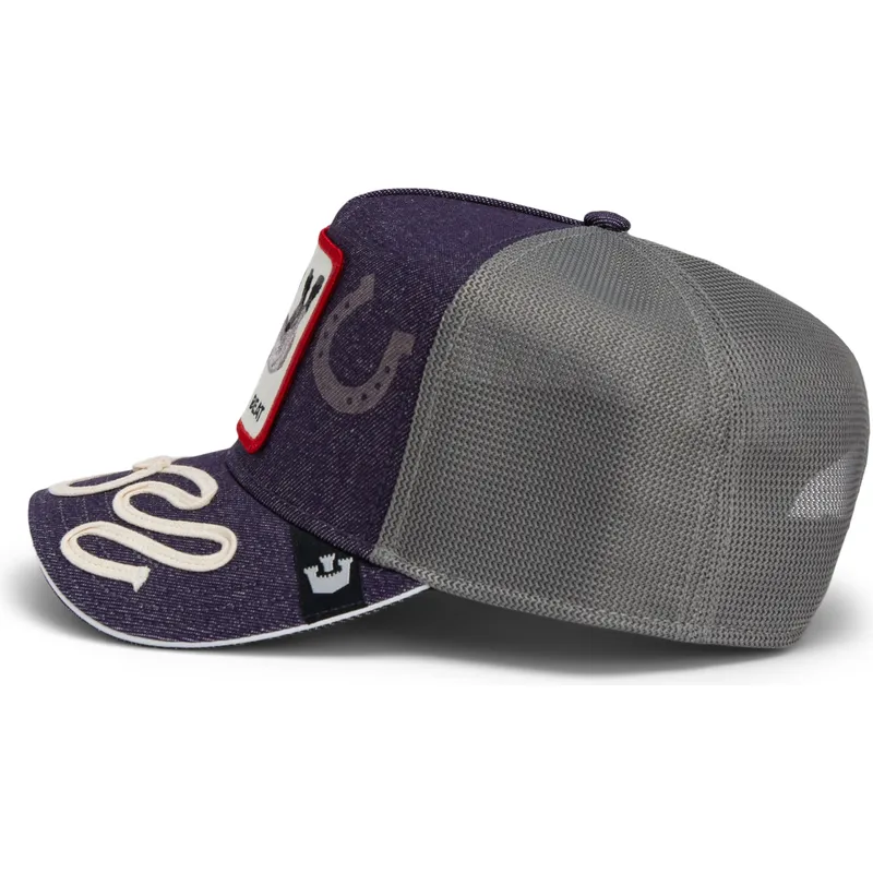 petten-gebogen-paars-snapback-goorin-bros-beat-dead-horse-horse-play-the-farm-purple-hat-the-farm-van-goorin-bros
