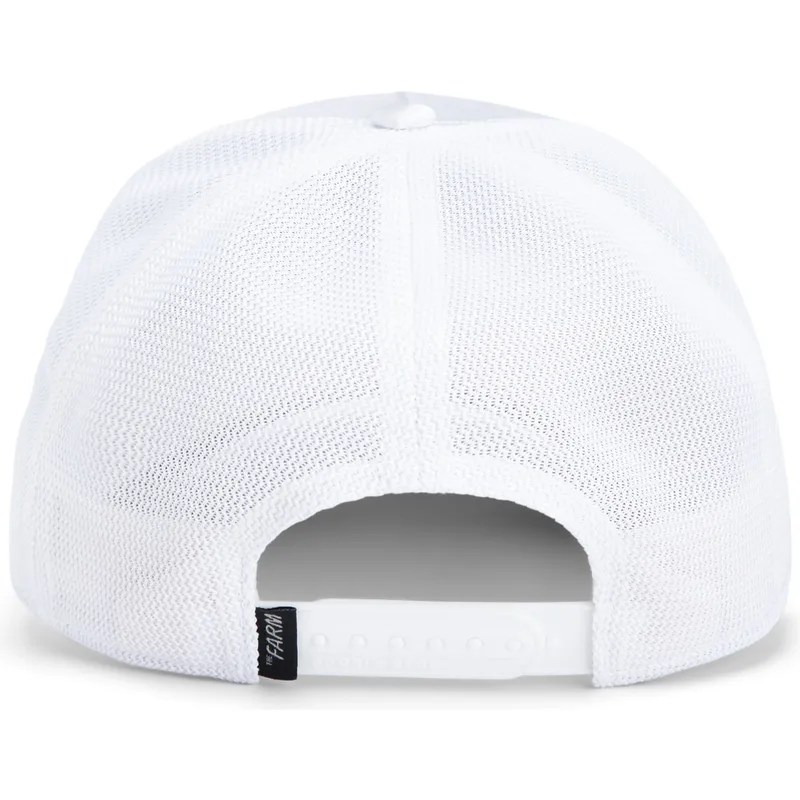 cap-gebogen-white-snapback-goorin-bros-pelican-bird-escape-not-into-yoga-great-escape-the-farm-white-hat-the-farm-van-goorin-bro