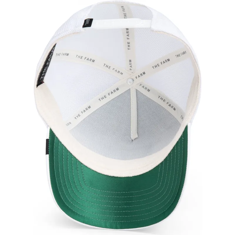 petten-gebogen-wit-snapback-goorin-bros-pelican-bird-escape-not-into-yoga-great-escape-the-farm-white-hat-the-farm-van-goorin-br