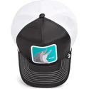 petten-gebogen-zwart-snapback-goorin-bros-dolphin-rizz-rizzky-bizznizz-great-escape-the-farm-black-and-white-hat-the-farm-van-go
