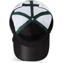 goorin-bros-dolphin-rizz-rizzky-bizznizz-great-escape-the-farm-cappello-trucker-bianco-e-nero