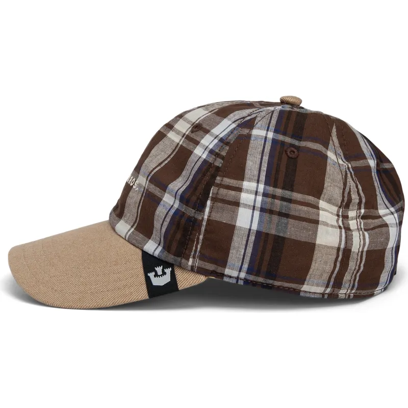 petten-gebogen-bruin-snapback-goorin-bros-curved-brim-ask-your-mother-papa-cap-madras-the-farm-brown-cap-the-farm-van-goorin-bro petten-gebogen-bruin-snapback-goorin-bros-curved-brim-ask-your-mother-papa-cap-madras-the-farm-brown-cap-the-farm-van-goorin-bro