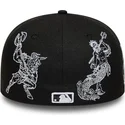 new-era-59fifty-mythical-new-york-yankees-mlb-schwarze-fitted-cap