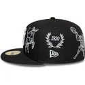 new-era-59fifty-mythical-new-york-yankees-mlb-schwarze-fitted-cap
