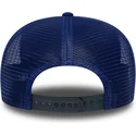 los-angeles-dodgers-mlb-9seventy-stretch-snap-blaue-trucker-kappe-von-new-era