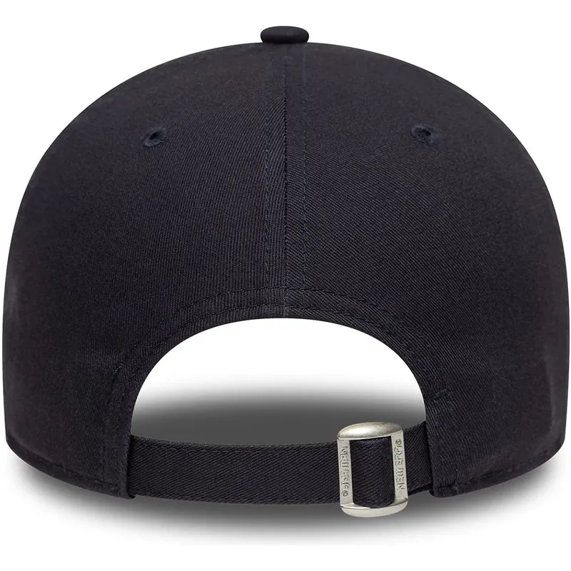 petten-gebogen-marineblauw-verstelbaar-9forty-team-outline-van-new-york-yankees-mlb-van-new-era