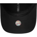 petten-gebogen-zwart-verstelbare-band-9forty-flawless-van-new-york-yankees-mlb-van-new-era