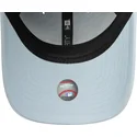regulowana-niebieska-czapka-z-daszkiem-9forty-floral-icon-los-angeles-dodgers-mlb-marki-new-era