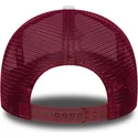 cappellino-trucker-bianco-e-rosso-con-logo-rosso-e-frame-world-series-dei-new-york-yankees-mlb-di-new-era