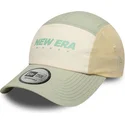 petten-gebogen-multicolor-verstelbare-band-runner-van-new-era