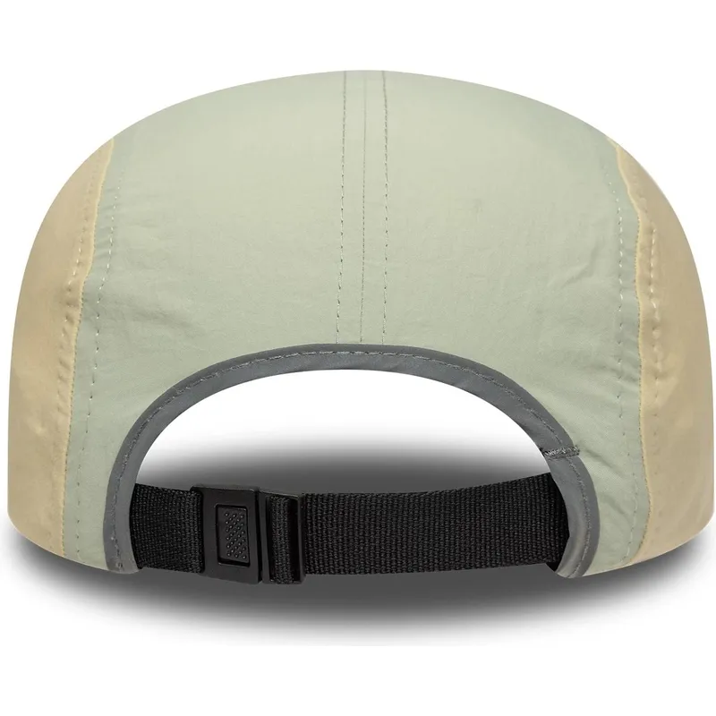 petten-gebogen-multicolor-verstelbare-band-runner-van-new-era