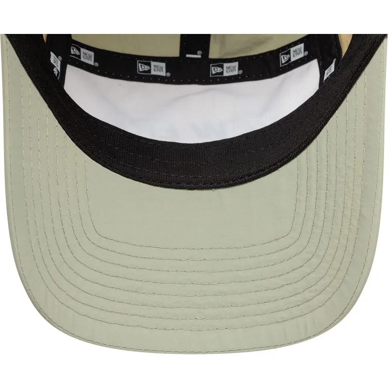petten-gebogen-multicolor-verstelbare-band-runner-van-new-era