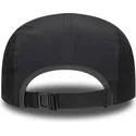 gorra-curva-negra-ajustable-runner-tech-de-new-era