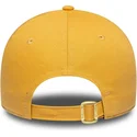 gorra-curva-amarilla-ajustable-para-mujer-9forty-metallic-logo-de-los-angeles-dodgers-mlb-de-new-era